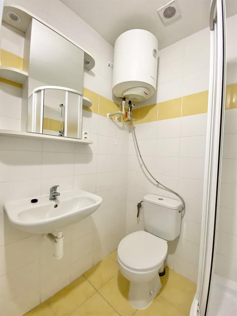 Studio flat to rent, 23 m², Mendlovo náměstí, Brno, Jihomoravský Region Studio flat to rent, 23 m², Mendlovo náměstí, Brno, Jihomoravský Region