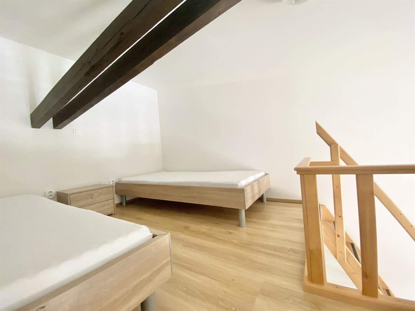 Studio flat to rent, 23 m², Mendlovo náměstí, Brno, Jihomoravský Region Studio flat to rent, 23 m², Mendlovo náměstí, Brno, Jihomoravský Region