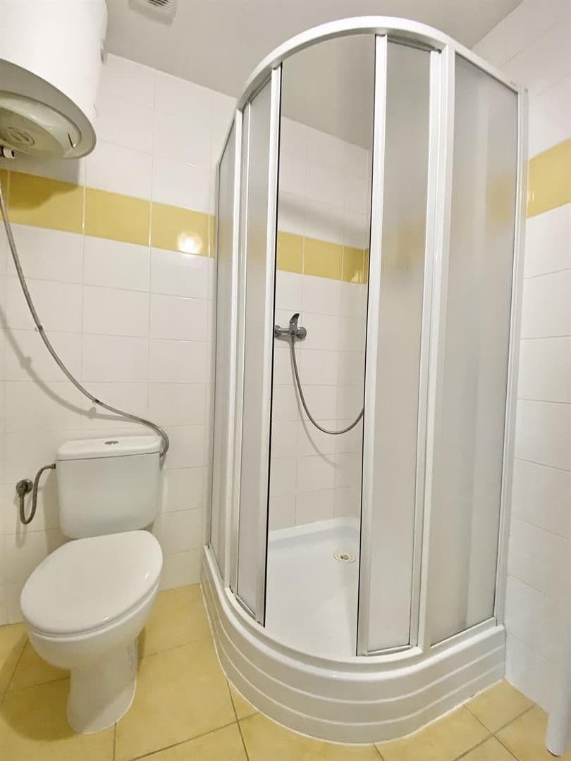 Studio flat to rent, 23 m², Mendlovo náměstí, Brno, Jihomoravský Region Studio flat to rent, 23 m², Mendlovo náměstí, Brno, Jihomoravský Region