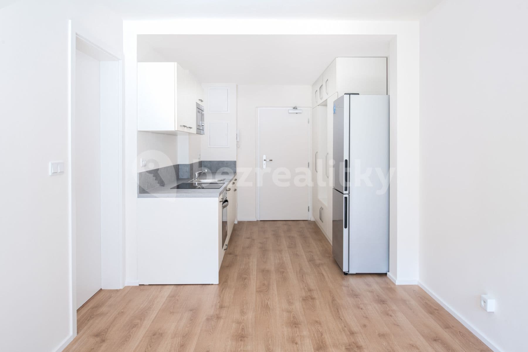 1 bedroom with open-plan kitchen flat for sale, 46 m², Čenětická, Prague, Prague