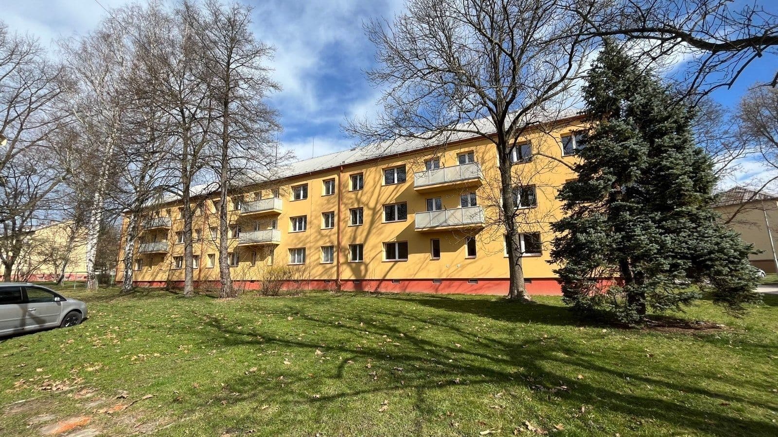 3 bedroom flat to rent, 72 m², Klimšova, Havířov, Moravskoslezský Region 3 bedroom flat to rent, 72 m², Klimšova, Havířov, Moravskoslezský Region