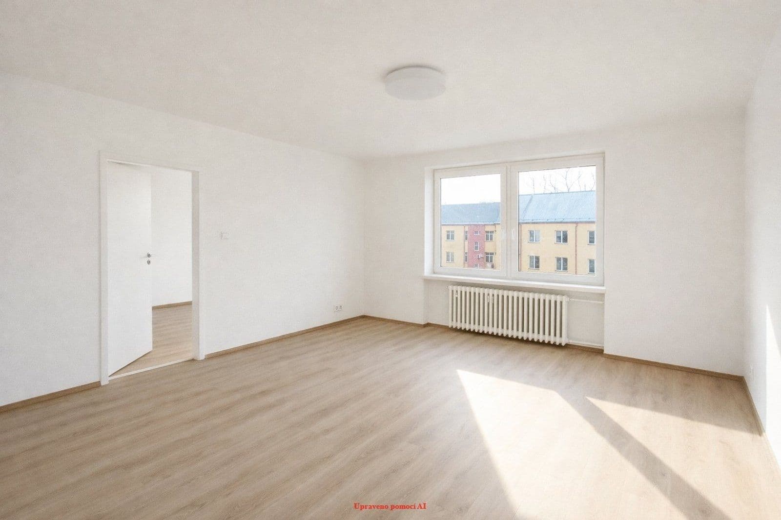 3 bedroom flat to rent, 72 m², Klimšova, Havířov, Moravskoslezský Region 3 bedroom flat to rent, 72 m², Klimšova, Havířov, Moravskoslezský Region