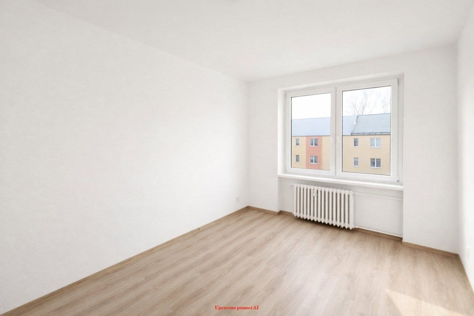 3 bedroom flat to rent, 72 m², Klimšova, Havířov, Moravskoslezský Region 3 bedroom flat to rent, 72 m², Klimšova, Havířov, Moravskoslezský Region