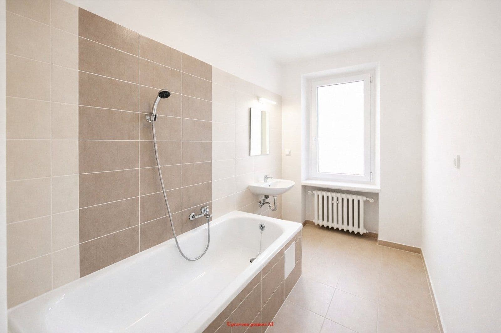 3 bedroom flat to rent, 72 m², Klimšova, Havířov, Moravskoslezský Region 3 bedroom flat to rent, 72 m², Klimšova, Havířov, Moravskoslezský Region