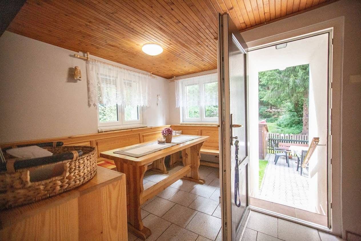 recreational property to rent, 0 m², Malšín, Jihočeský Region recreational property to rent, 0 m², Malšín, Jihočeský Region