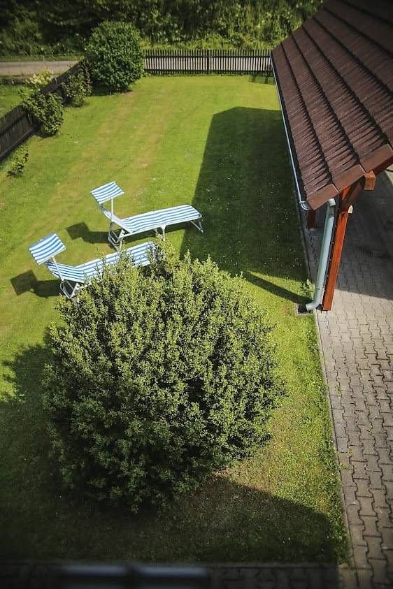 recreational property to rent, 0 m², Malšín, Jihočeský Region recreational property to rent, 0 m², Malšín, Jihočeský Region