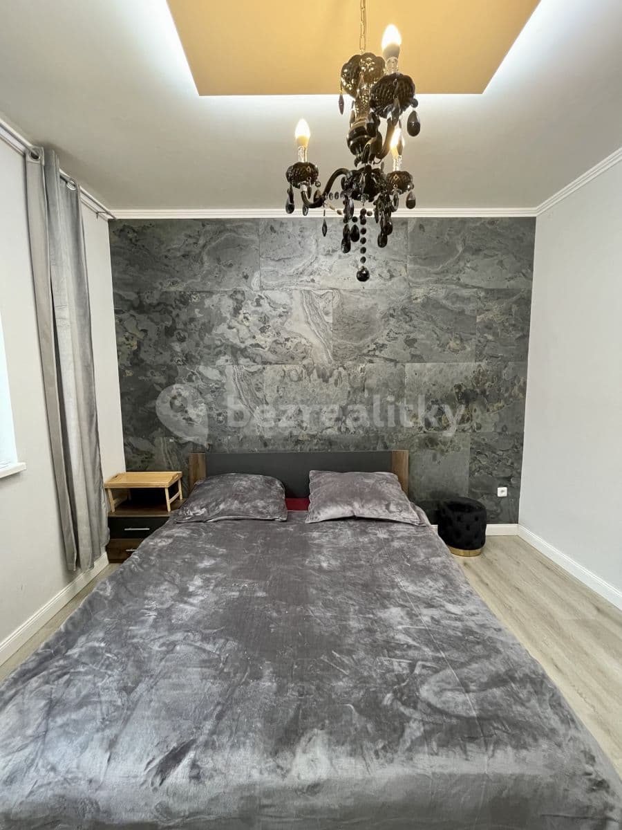 1 bedroom with open-plan kitchen flat to rent, 50 m², Andrštova, Prague, Prague 1 bedroom with open-plan kitchen flat to rent, 50 m², Andrštova, Prague, Prague