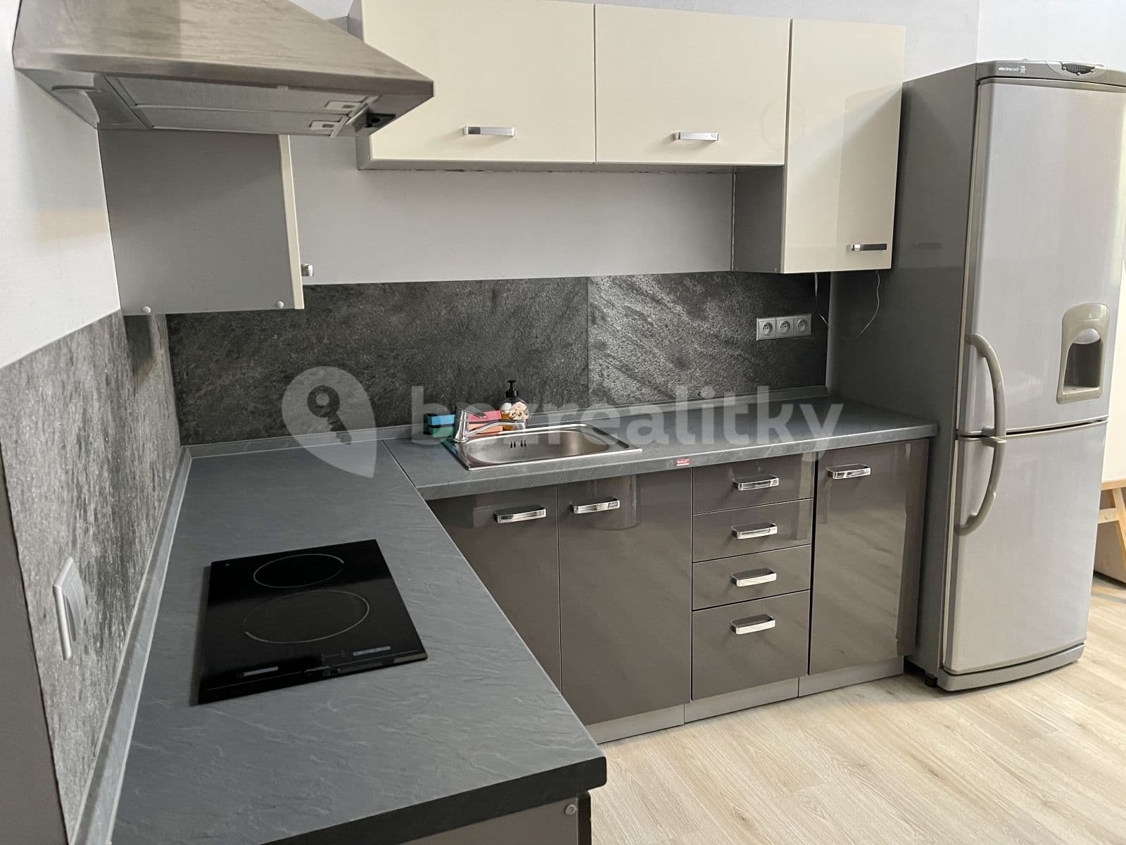 1 bedroom with open-plan kitchen flat to rent, 50 m², Andrštova, Prague, Prague 1 bedroom with open-plan kitchen flat to rent, 50 m², Andrštova, Prague, Prague