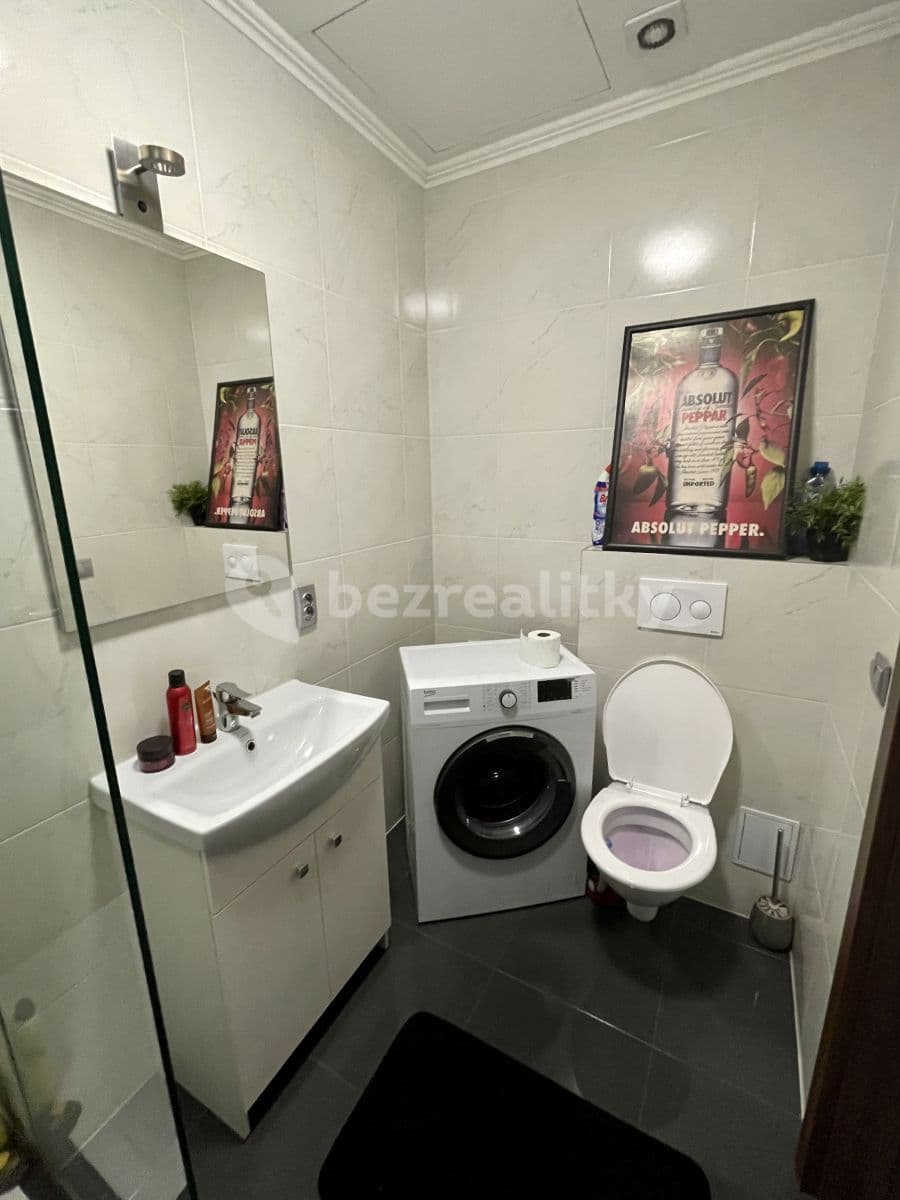 1 bedroom with open-plan kitchen flat to rent, 50 m², Andrštova, Prague, Prague 1 bedroom with open-plan kitchen flat to rent, 50 m², Andrštova, Prague, Prague