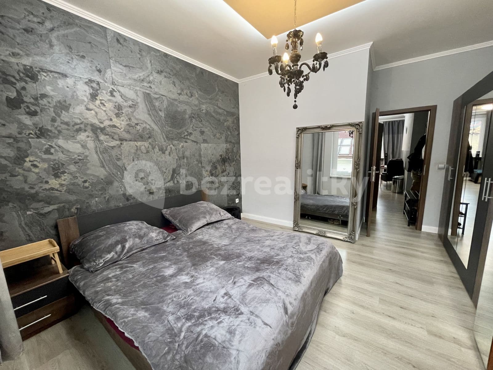 1 bedroom with open-plan kitchen flat to rent, 50 m², Andrštova, Prague, Prague 1 bedroom with open-plan kitchen flat to rent, 50 m², Andrštova, Prague, Prague