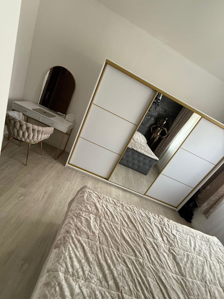 1 bedroom with open-plan kitchen flat to rent, 50 m², Andrštova, Prague, Prague 1 bedroom with open-plan kitchen flat to rent, 50 m², Andrštova, Prague, Prague