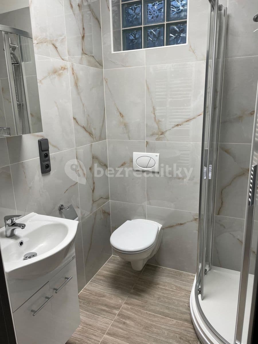Studio flat to rent, 25 m², Podleská, Prague, Prague Studio flat to rent, 25 m², Podleská, Prague, Prague