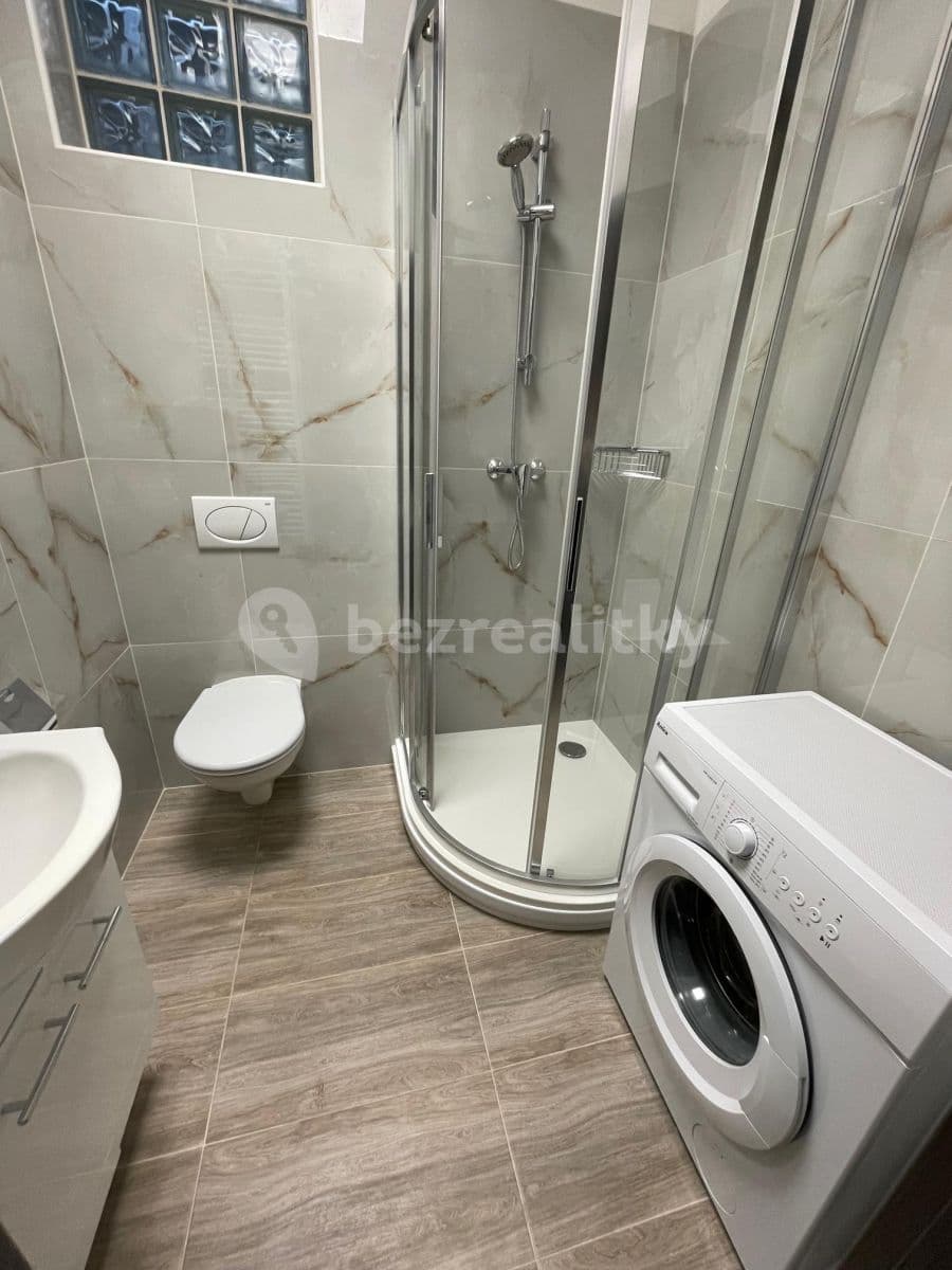 Studio flat to rent, 25 m², Podleská, Prague, Prague Studio flat to rent, 25 m², Podleská, Prague, Prague