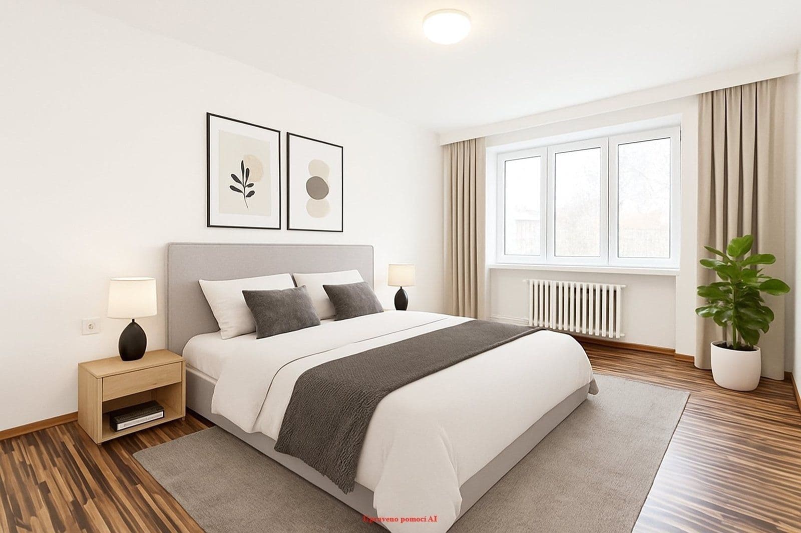 2 bedroom flat to rent, 56 m², Mickiewiczova, Havířov, Moravskoslezský Region 2 bedroom flat to rent, 56 m², Mickiewiczova, Havířov, Moravskoslezský Region