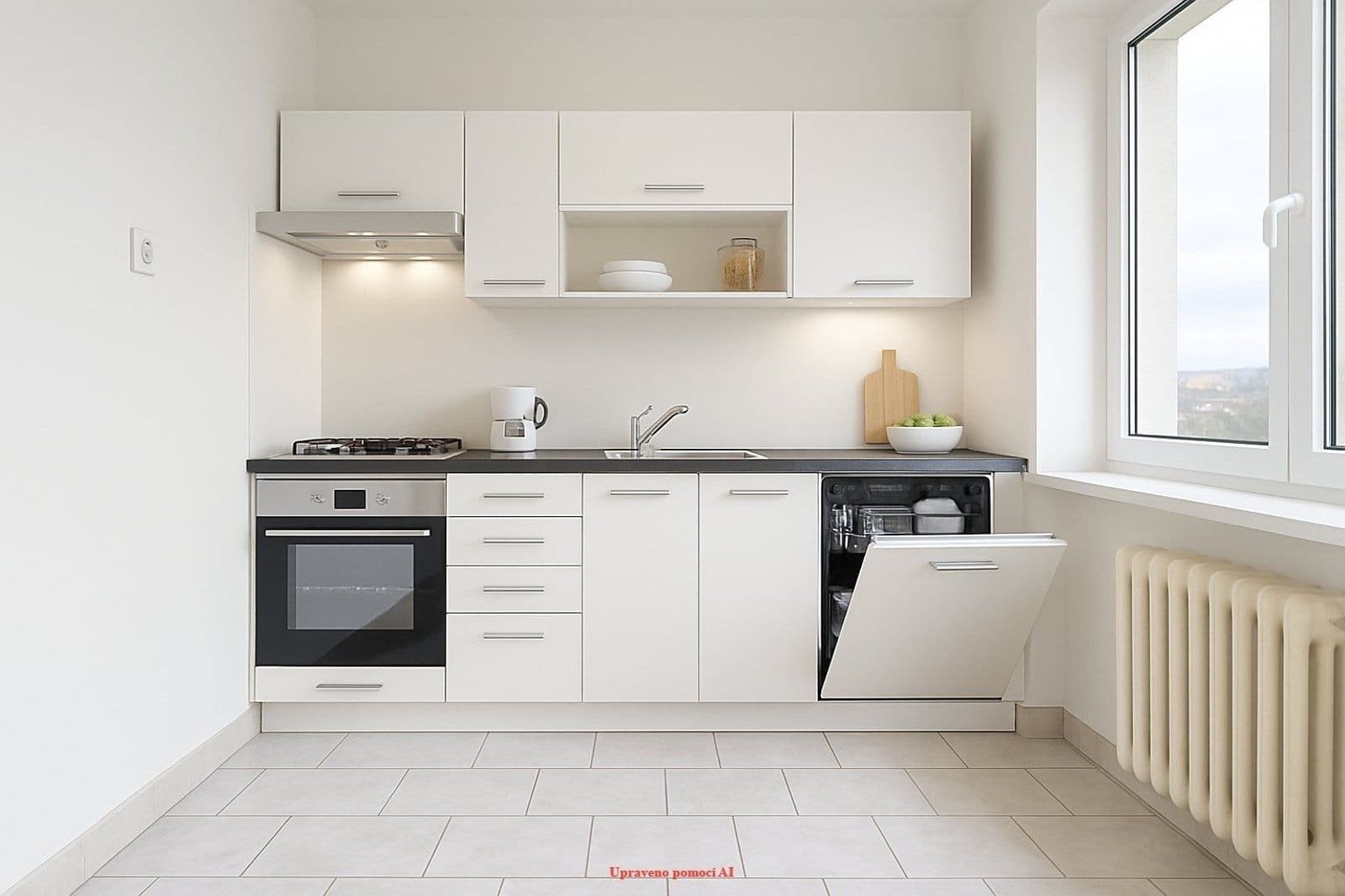 2 bedroom flat to rent, 56 m², Mickiewiczova, Havířov, Moravskoslezský Region 2 bedroom flat to rent, 56 m², Mickiewiczova, Havířov, Moravskoslezský Region