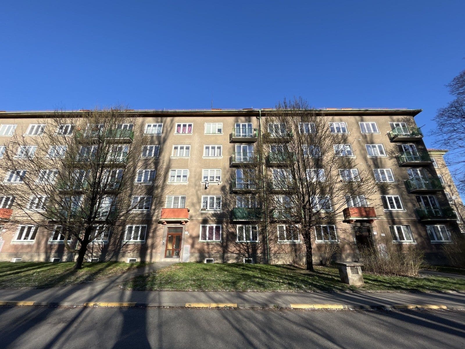 2 bedroom flat to rent, 56 m², Mickiewiczova, Havířov, Moravskoslezský Region 2 bedroom flat to rent, 56 m², Mickiewiczova, Havířov, Moravskoslezský Region