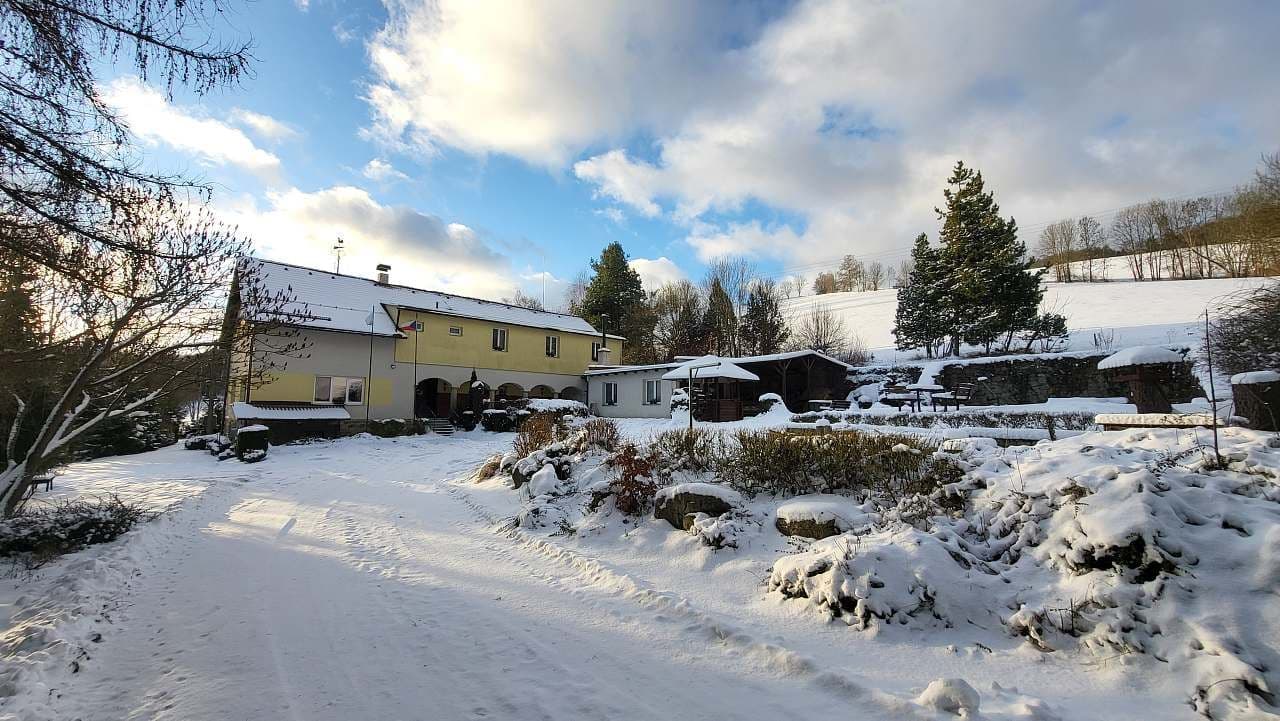 recreational property to rent, 0 m², Bohdíkov, Olomoucký Region recreational property to rent, 0 m², Bohdíkov, Olomoucký Region