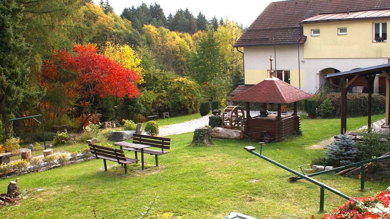 recreational property to rent, 0 m², Bohdíkov, Olomoucký Region recreational property to rent, 0 m², Bohdíkov, Olomoucký Region