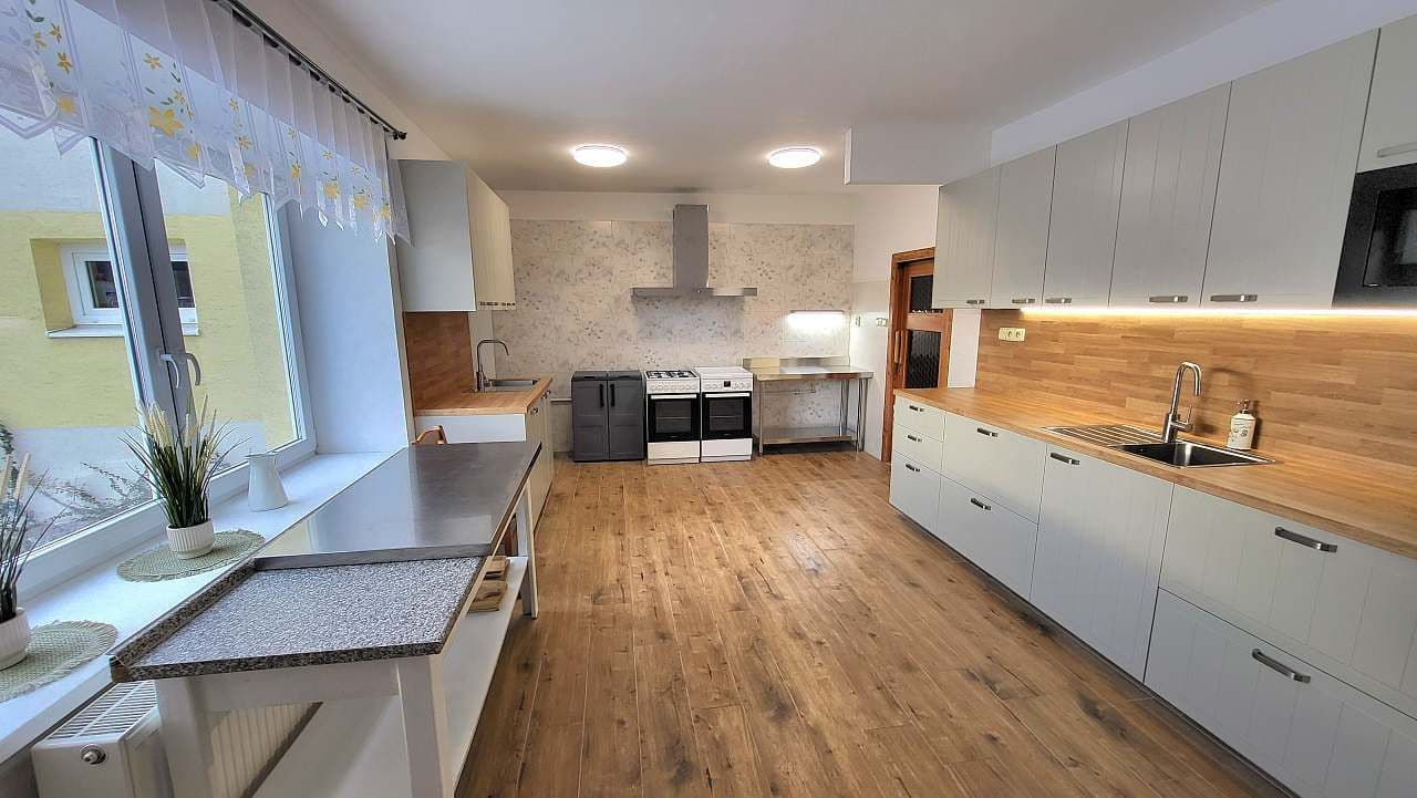 recreational property to rent, 0 m², Bohdíkov, Olomoucký Region recreational property to rent, 0 m², Bohdíkov, Olomoucký Region