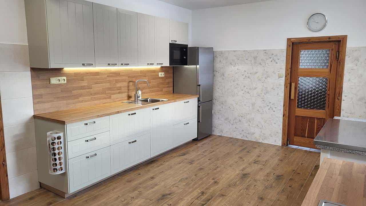 recreational property to rent, 0 m², Bohdíkov, Olomoucký Region recreational property to rent, 0 m², Bohdíkov, Olomoucký Region