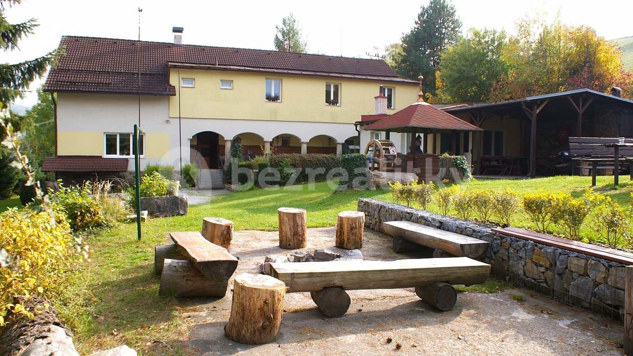 recreational property to rent, 0 m², Bohdíkov, Olomoucký Region recreational property to rent, 0 m², Bohdíkov, Olomoucký Region