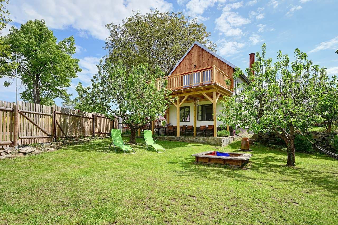 recreational property to rent, 0 m², Svojšice, Středočeský Region recreational property to rent, 0 m², Svojšice, Středočeský Region