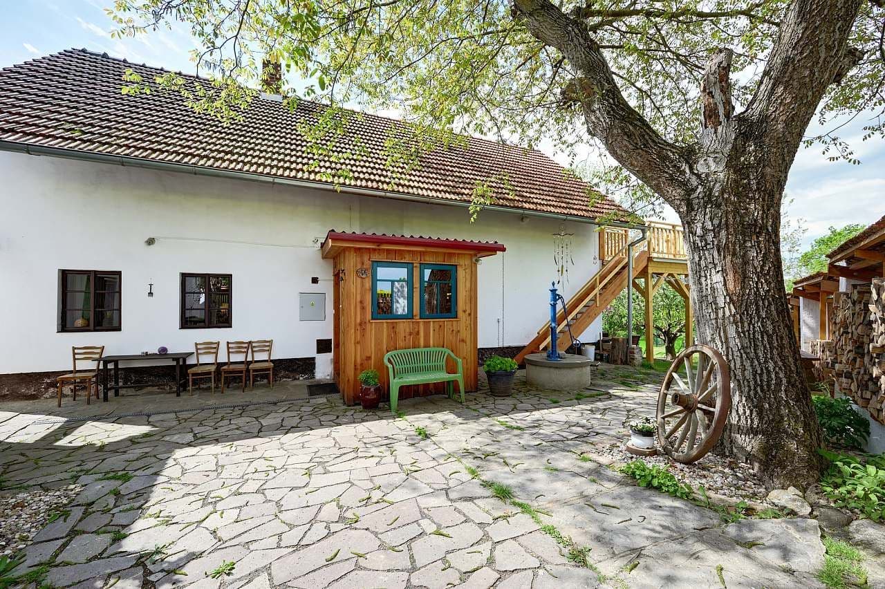 recreational property to rent, 0 m², Svojšice, Středočeský Region recreational property to rent, 0 m², Svojšice, Středočeský Region