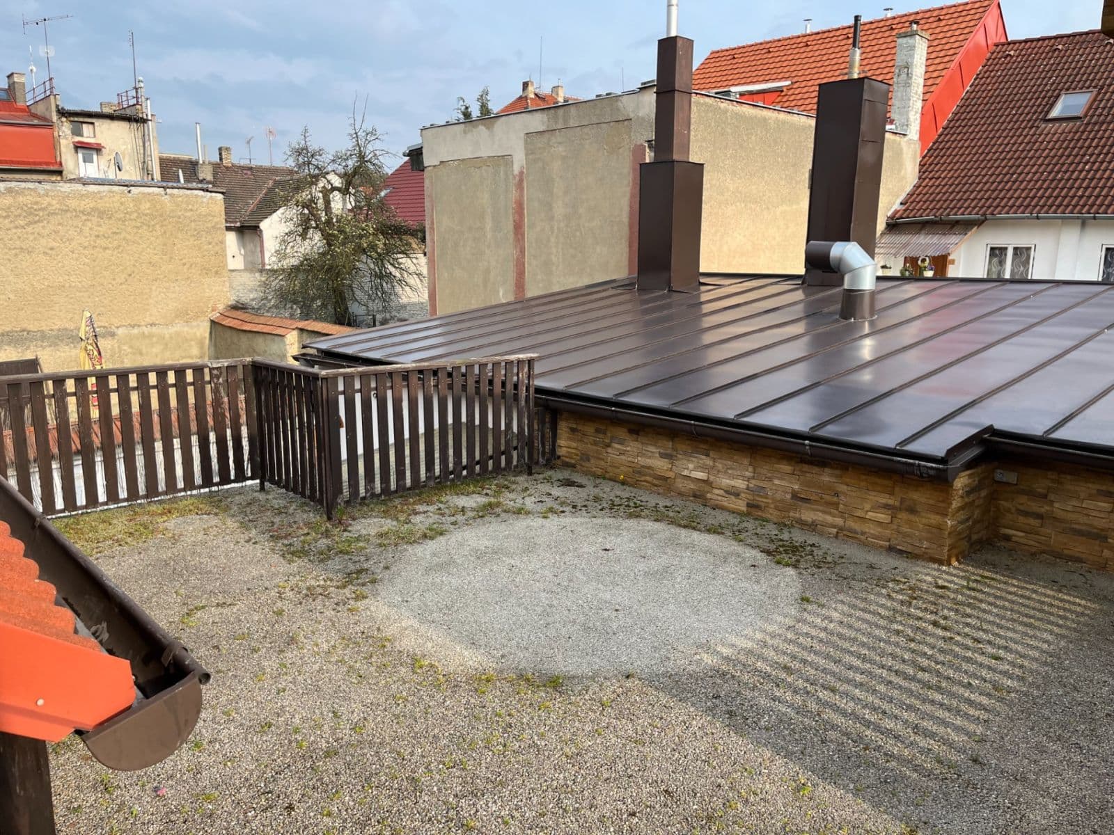 3 bedroom flat to rent, 120 m², Havlíčkovo nám., Kladno, Středočeský Region 3 bedroom flat to rent, 120 m², Havlíčkovo nám., Kladno, Středočeský Region