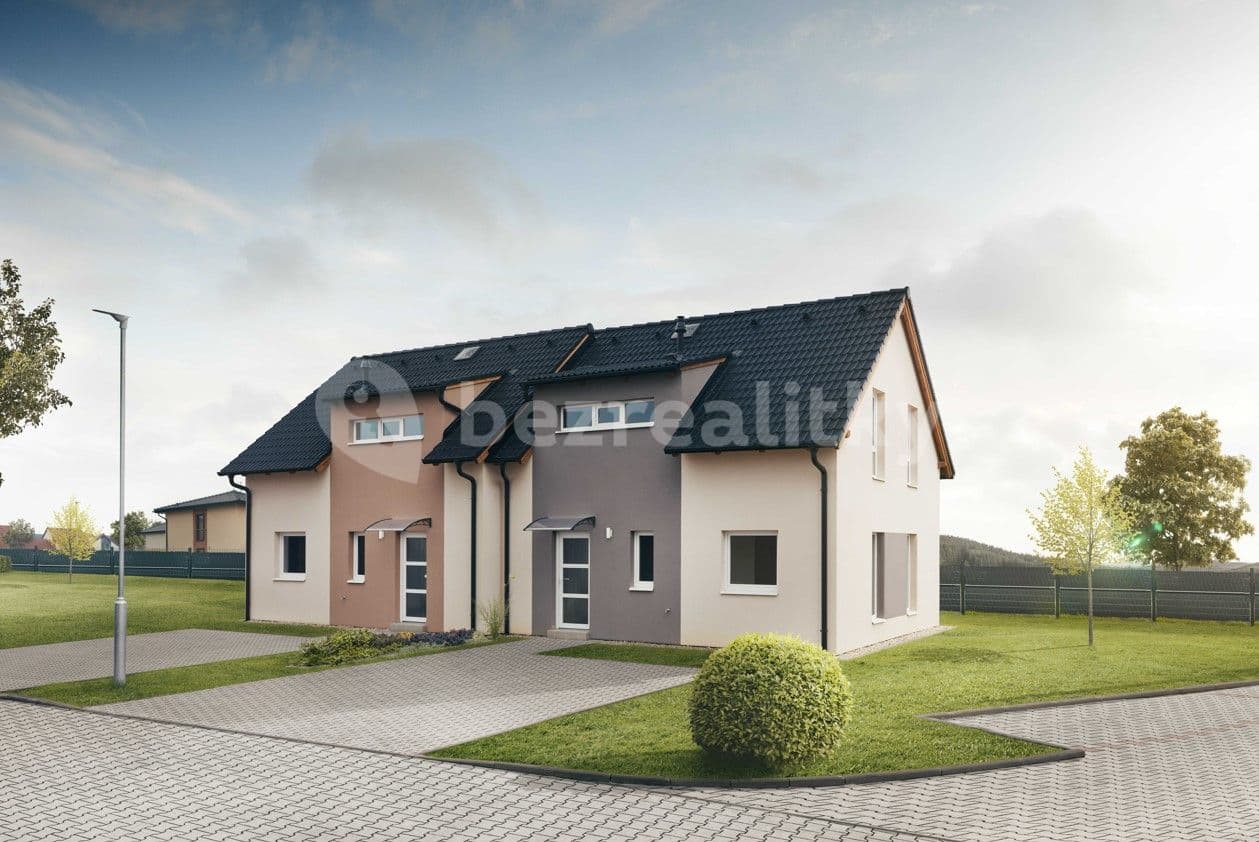 house for sale, 108 m², Nehvizdy, Středočeský Region