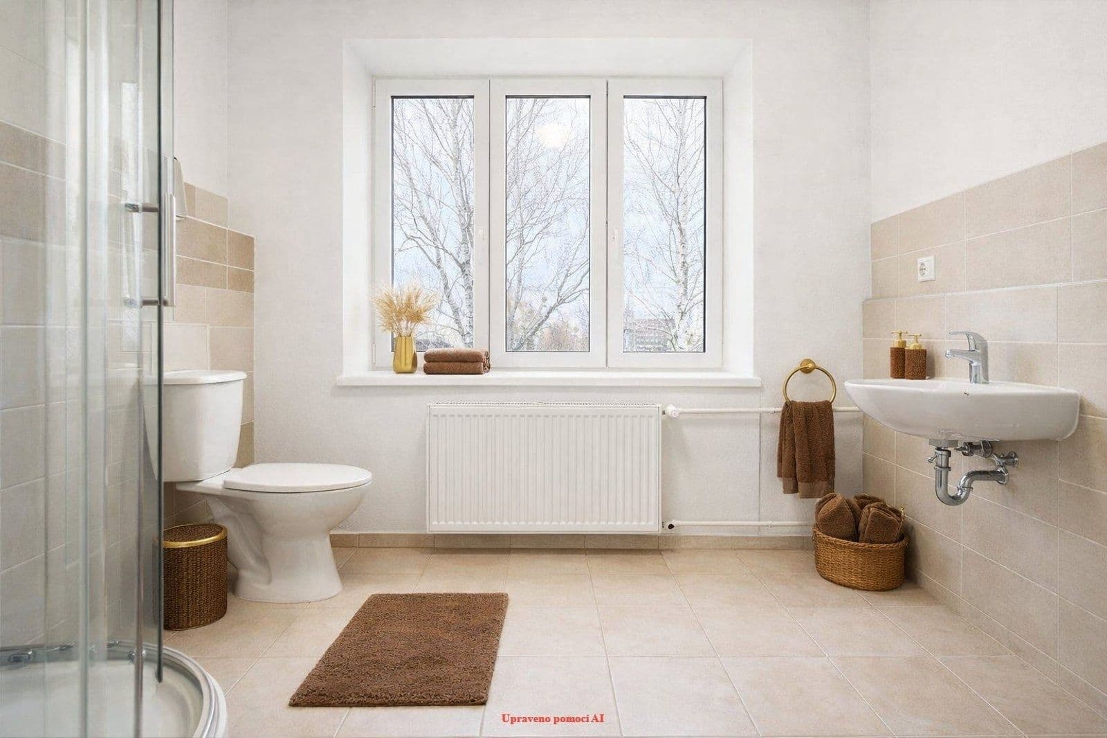 Studio flat to rent, 31 m², Urxova, Karviná, Moravskoslezský Region Studio flat to rent, 31 m², Urxova, Karviná, Moravskoslezský Region