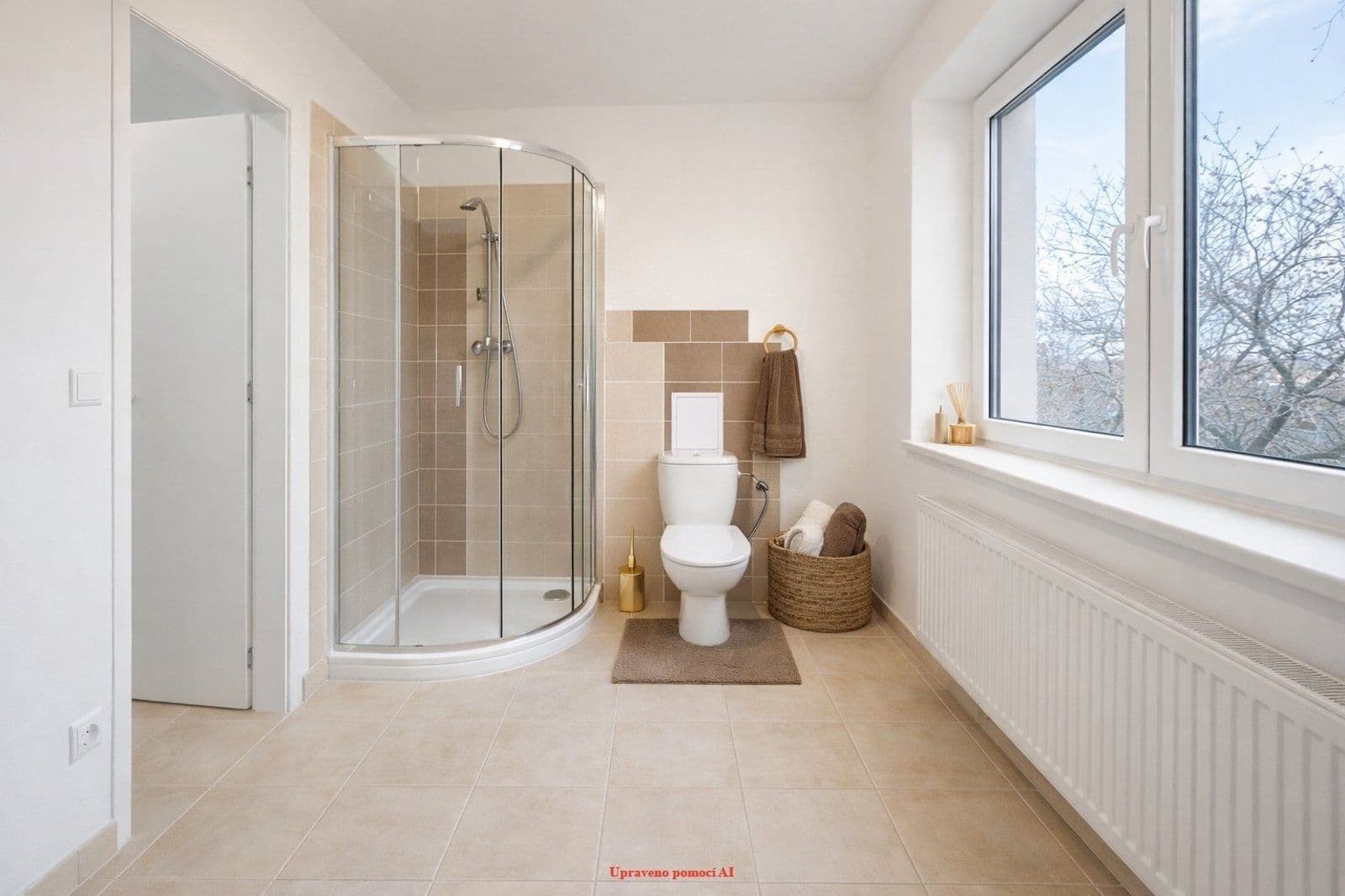 Studio flat to rent, 31 m², Urxova, Karviná, Moravskoslezský Region Studio flat to rent, 31 m², Urxova, Karviná, Moravskoslezský Region