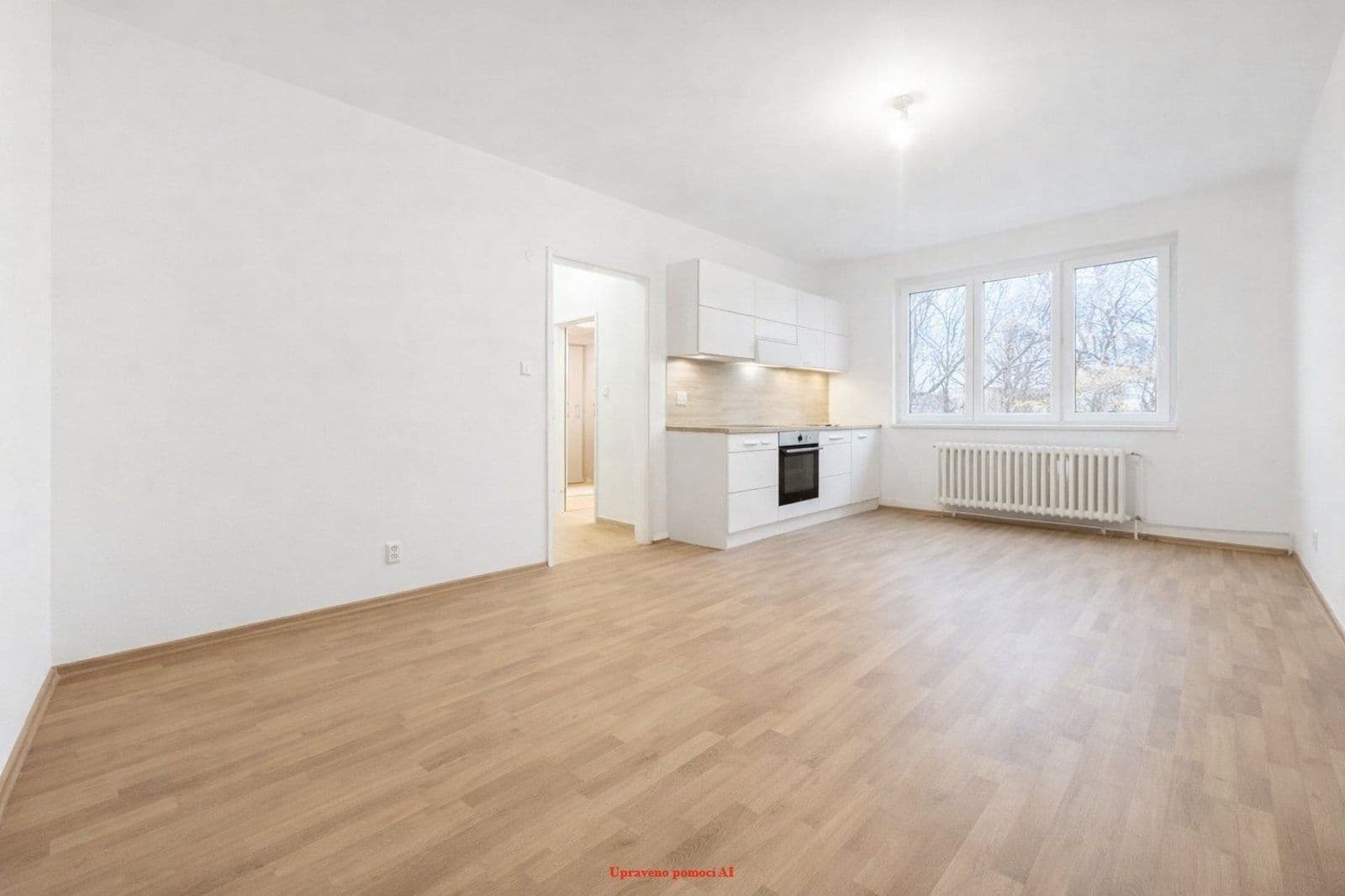 Studio flat to rent, 31 m², Urxova, Karviná, Moravskoslezský Region Studio flat to rent, 31 m², Urxova, Karviná, Moravskoslezský Region