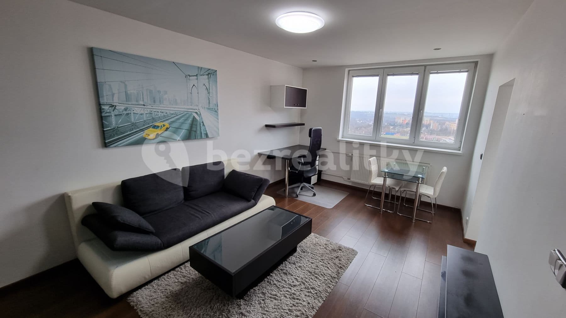 2 bedroom flat to rent, 52 m², Oty Synka, Ostrava, Moravskoslezský Region