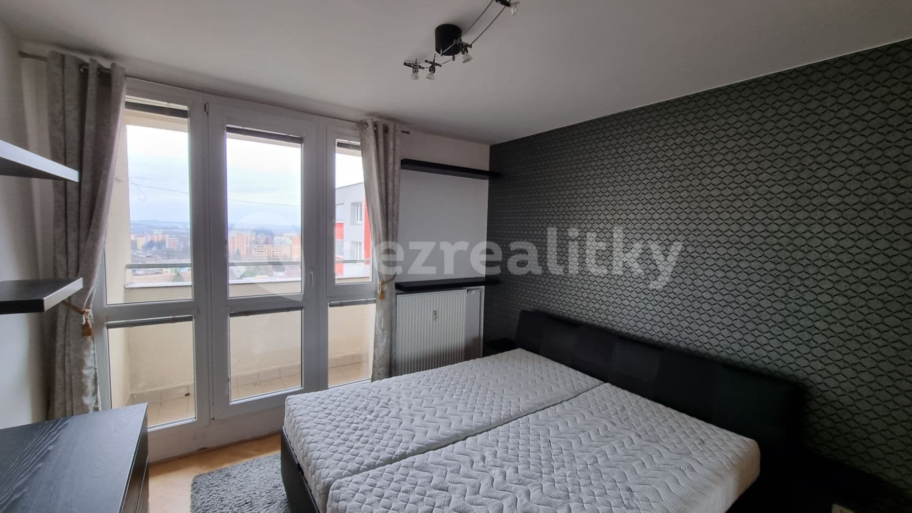2 bedroom flat to rent, 52 m², Oty Synka, Ostrava, Moravskoslezský Region