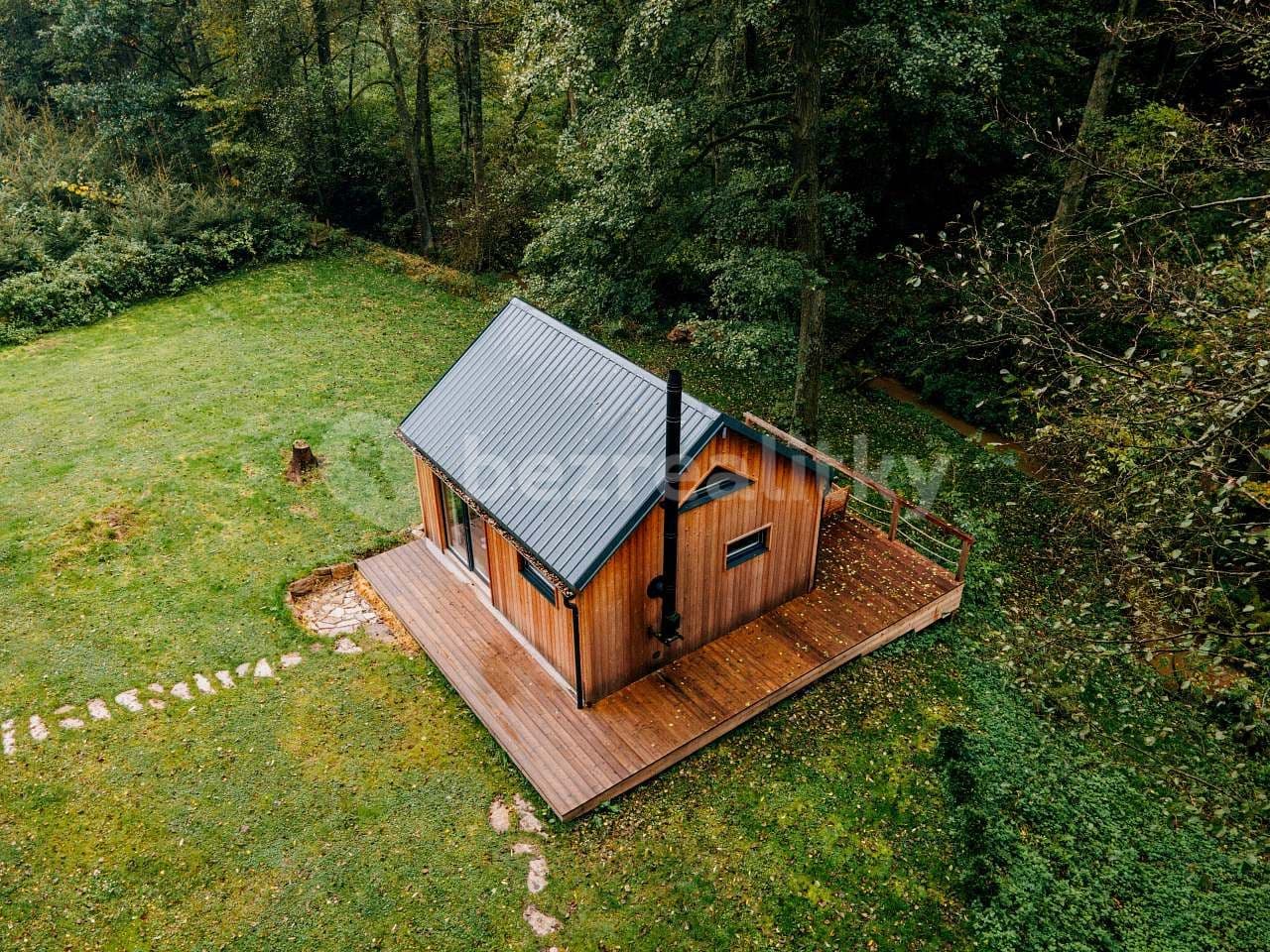 recreational property to rent, 0 m², Benešov, Středočeský Region recreational property to rent, 0 m², Benešov, Středočeský Region