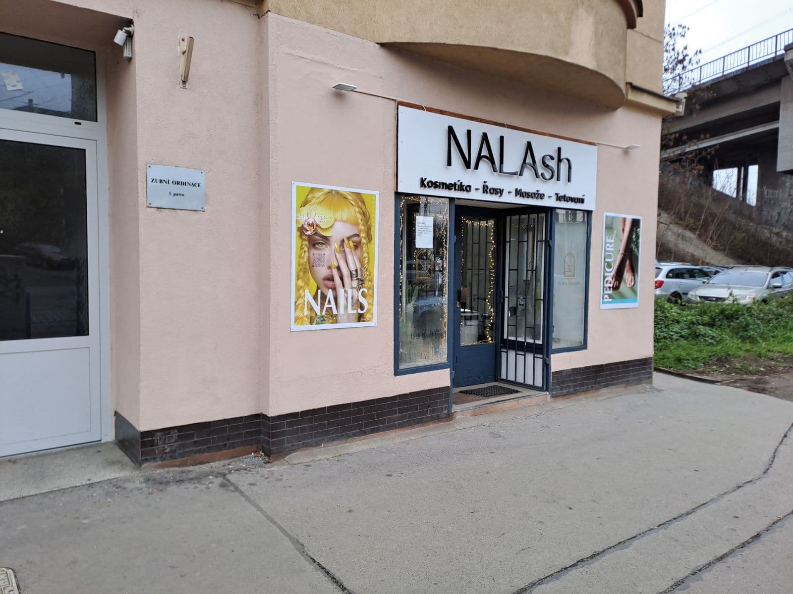 non-residential property to rent, 64 m², Sokolovská, Prague, Prague non-residential property to rent, 64 m², Sokolovská, Prague, Prague