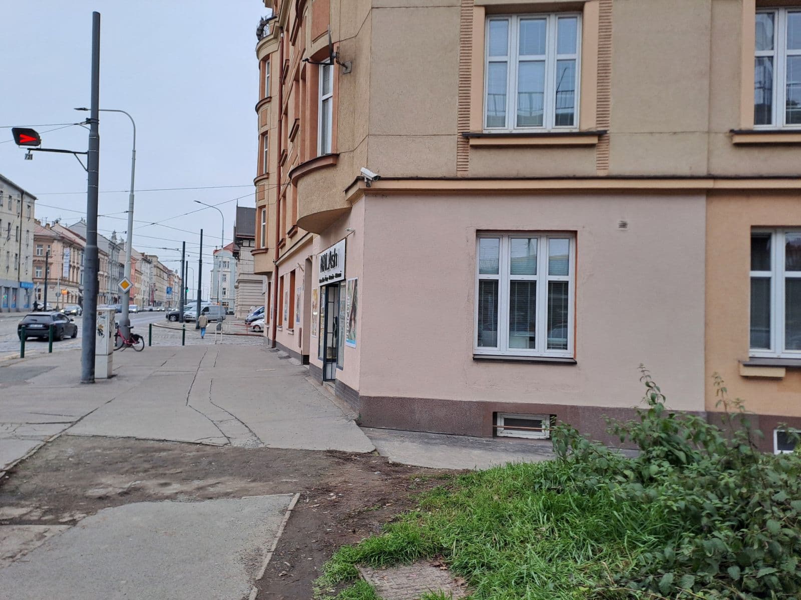 non-residential property to rent, 64 m², Sokolovská, Prague, Prague non-residential property to rent, 64 m², Sokolovská, Prague, Prague