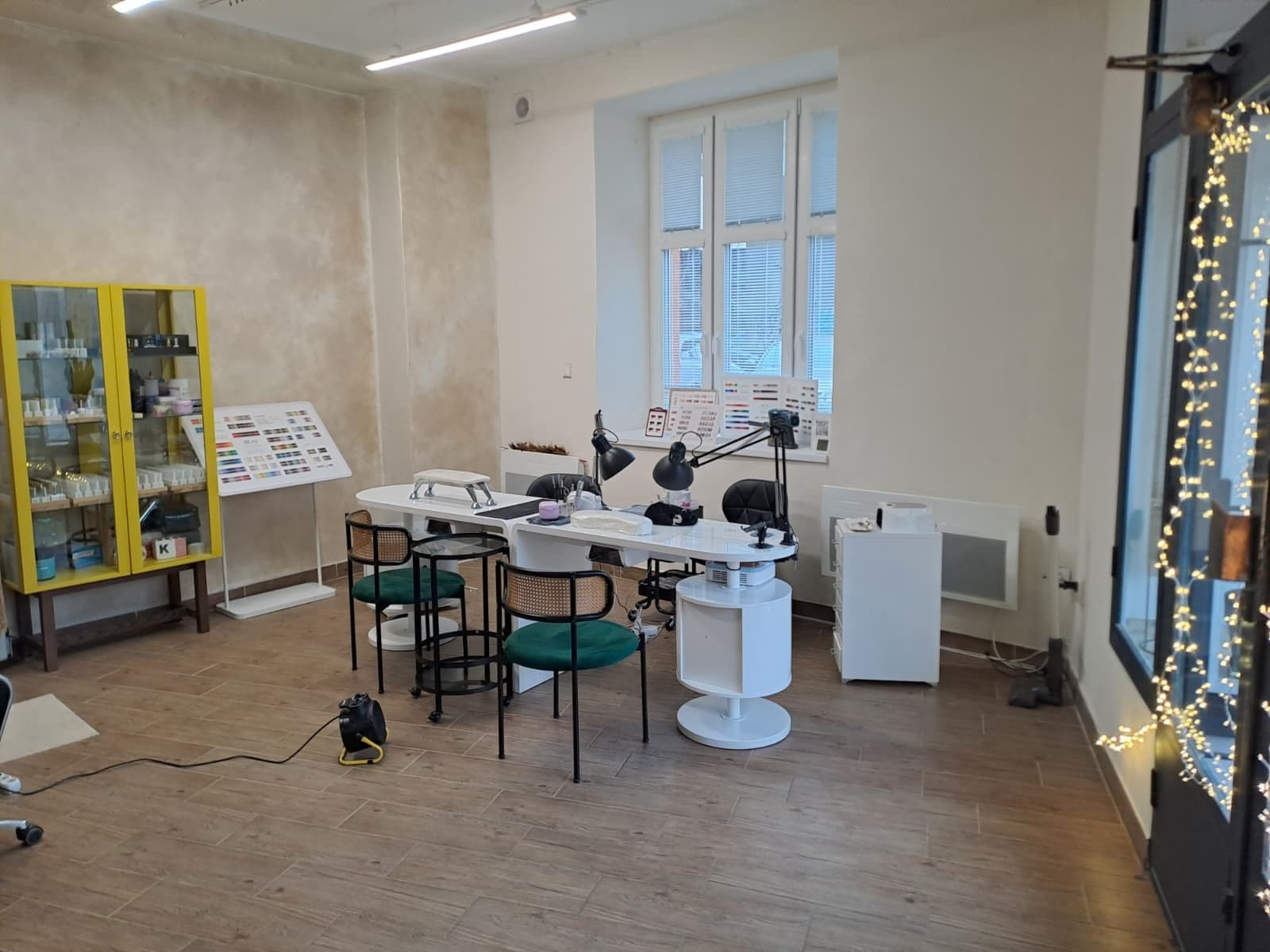 non-residential property to rent, 64 m², Sokolovská, Prague, Prague non-residential property to rent, 64 m², Sokolovská, Prague, Prague