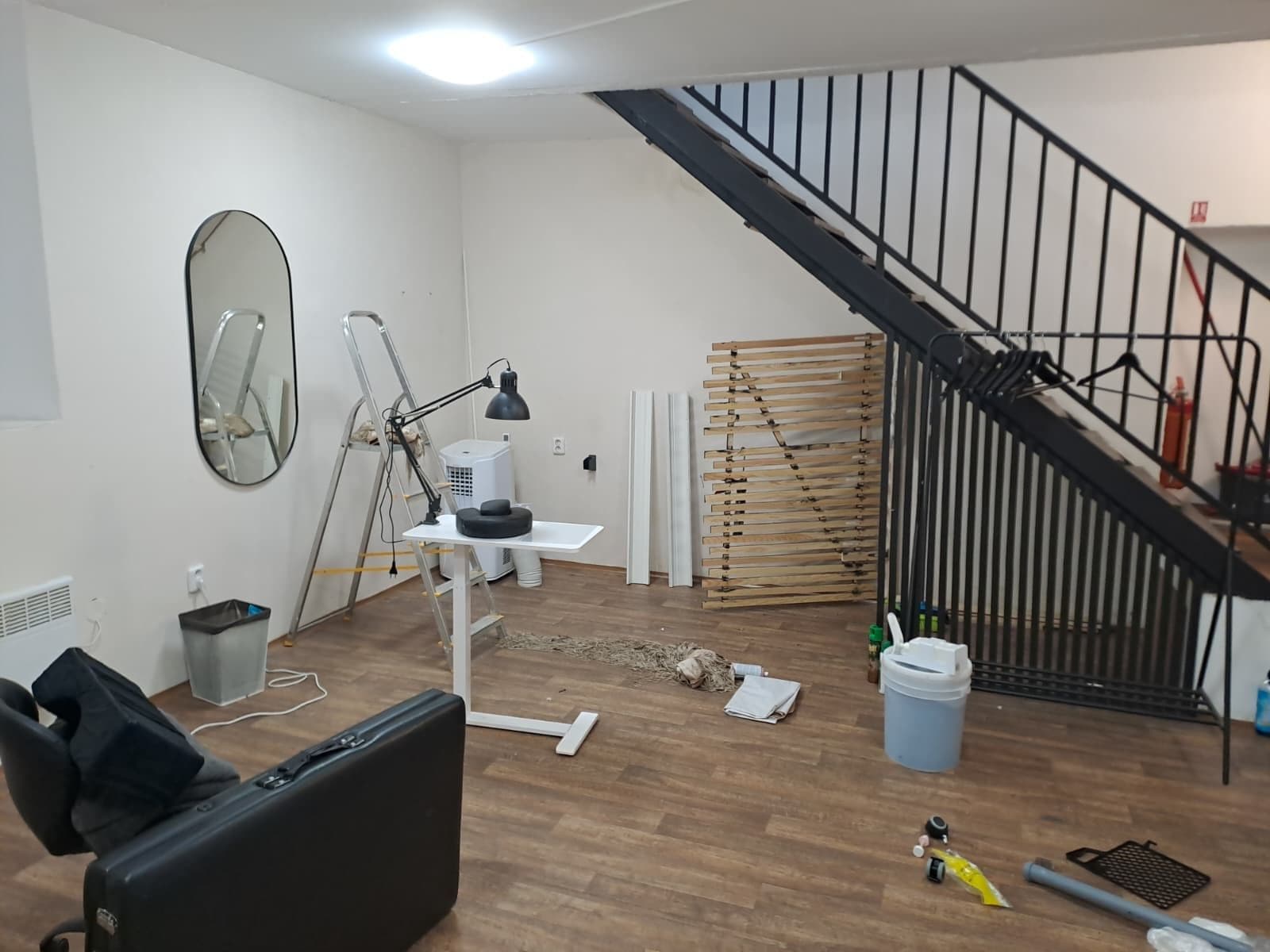 non-residential property to rent, 64 m², Sokolovská, Prague, Prague non-residential property to rent, 64 m², Sokolovská, Prague, Prague