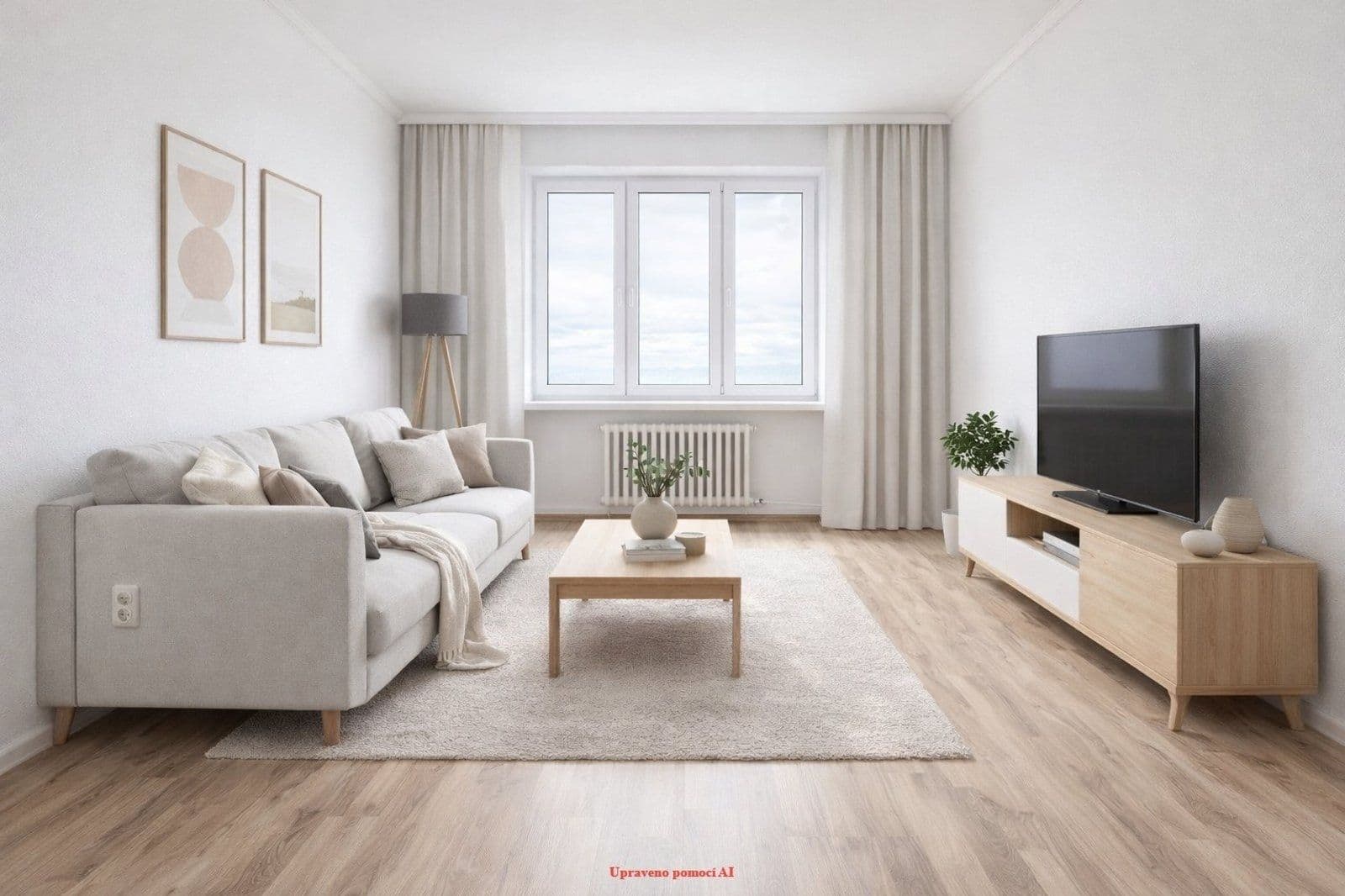 2 bedroom flat to rent, 55 m², Na Nábřeží, Havířov, Moravskoslezský Region 2 bedroom flat to rent, 55 m², Na Nábřeží, Havířov, Moravskoslezský Region