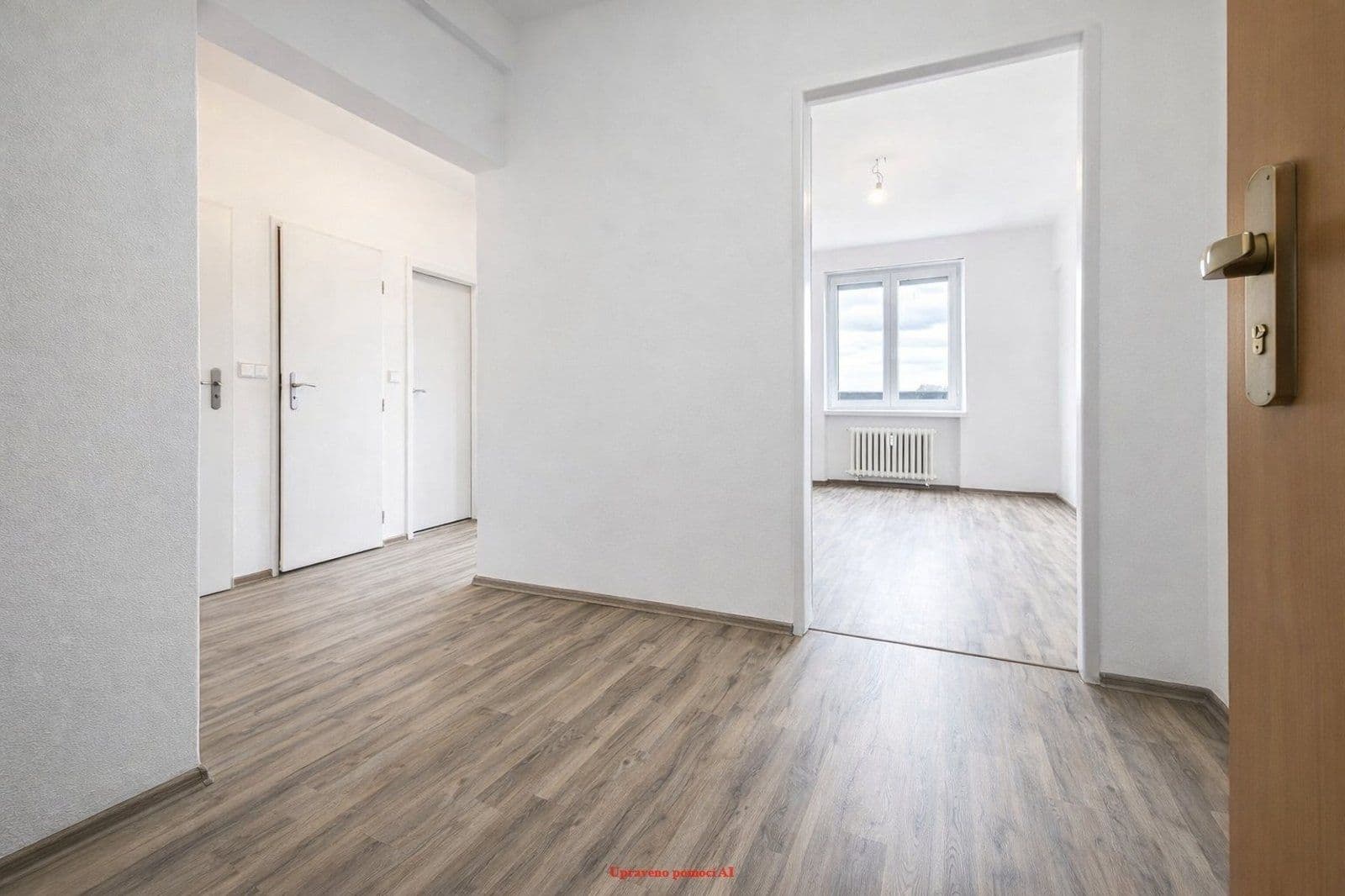2 bedroom flat to rent, 55 m², Na Nábřeží, Havířov, Moravskoslezský Region 2 bedroom flat to rent, 55 m², Na Nábřeží, Havířov, Moravskoslezský Region