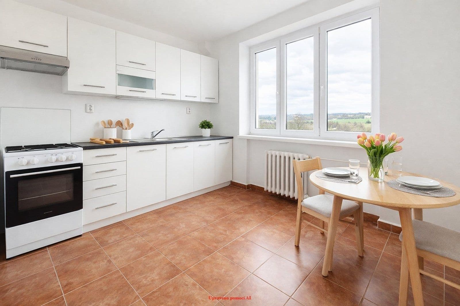 2 bedroom flat to rent, 55 m², Na Nábřeží, Havířov, Moravskoslezský Region 2 bedroom flat to rent, 55 m², Na Nábřeží, Havířov, Moravskoslezský Region