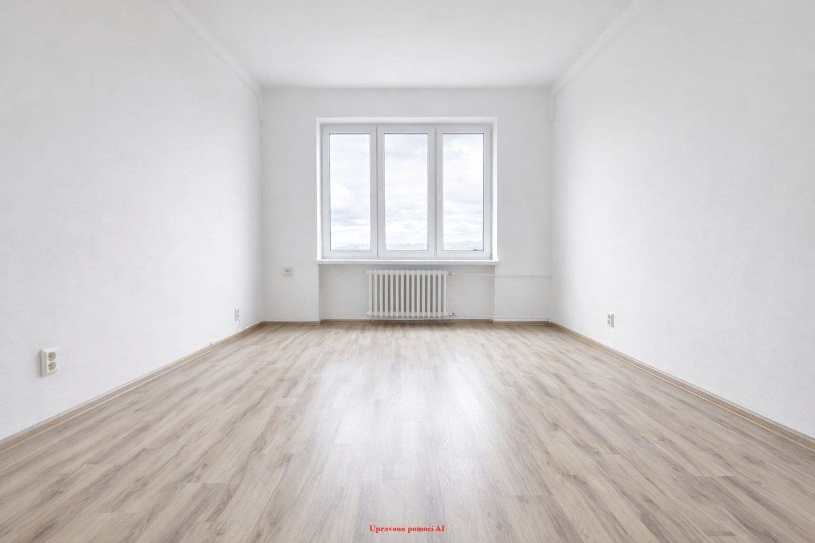 2 bedroom flat to rent, 55 m², Na Nábřeží, Havířov, Moravskoslezský Region 2 bedroom flat to rent, 55 m², Na Nábřeží, Havířov, Moravskoslezský Region
