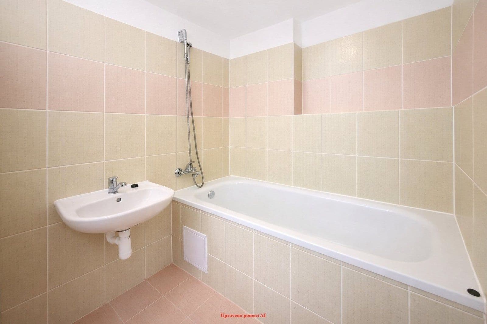 2 bedroom flat to rent, 55 m², Na Nábřeží, Havířov, Moravskoslezský Region 2 bedroom flat to rent, 55 m², Na Nábřeží, Havířov, Moravskoslezský Region