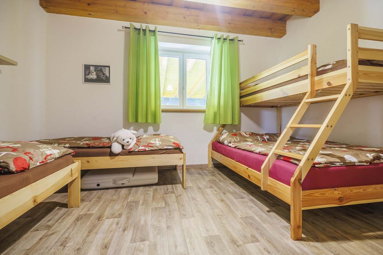 recreational property to rent, 0 m², Červená Voda, Pardubický Region recreational property to rent, 0 m², Červená Voda, Pardubický Region