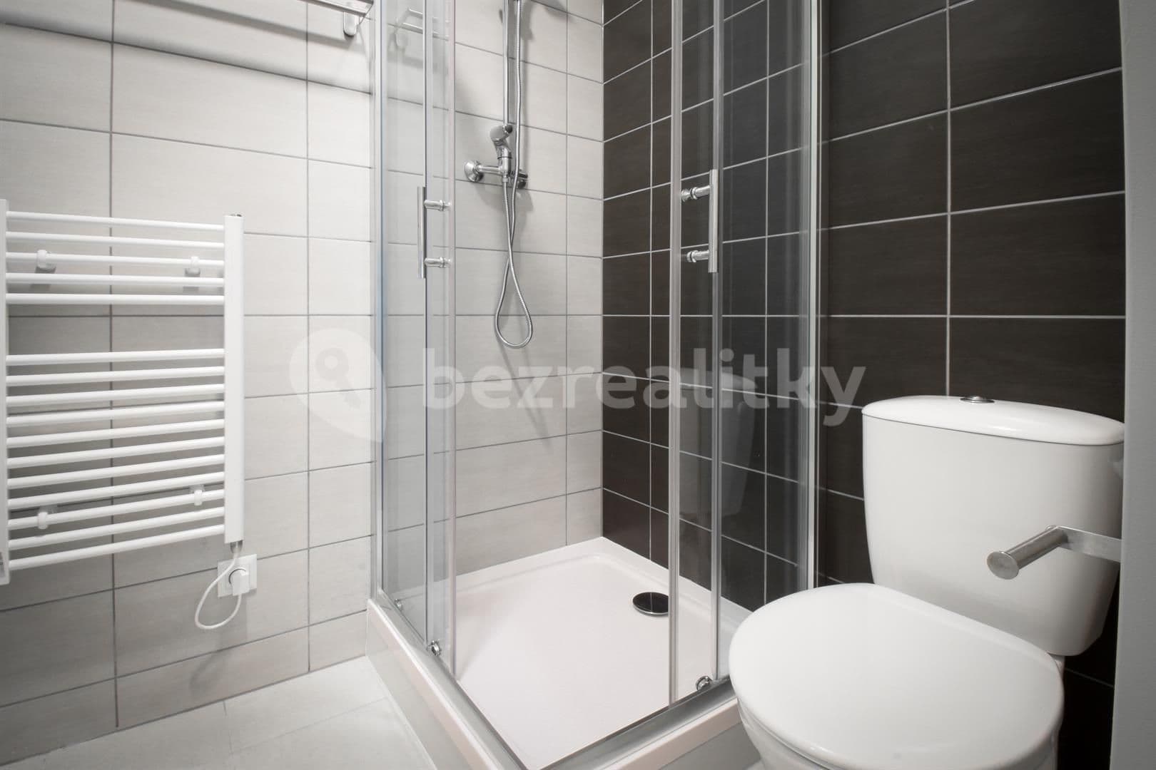 2 bedroom flat to rent, 30 m², Hybešova, Brno, Jihomoravský Region 2 bedroom flat to rent, 30 m², Hybešova, Brno, Jihomoravský Region