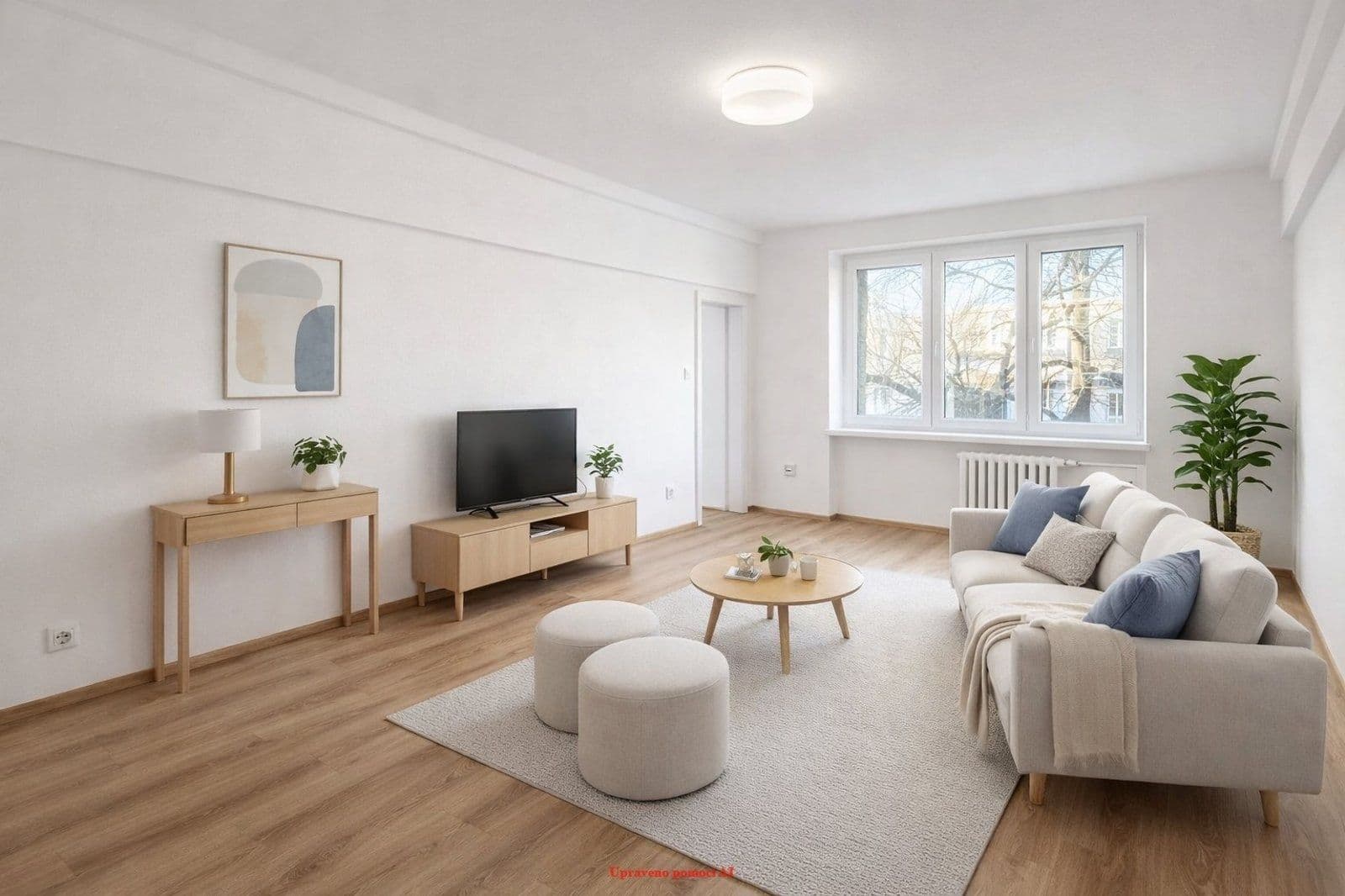 3 bedroom flat to rent, 72 m², tř. Osvobození, Karviná, Moravskoslezský Region 3 bedroom flat to rent, 72 m², tř. Osvobození, Karviná, Moravskoslezský Region