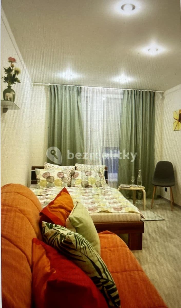 2 bedroom with open-plan kitchen flat to rent, 115 m², Běhounkova, Prague, Prague 2 bedroom with open-plan kitchen flat to rent, 115 m², Běhounkova, Prague, Prague