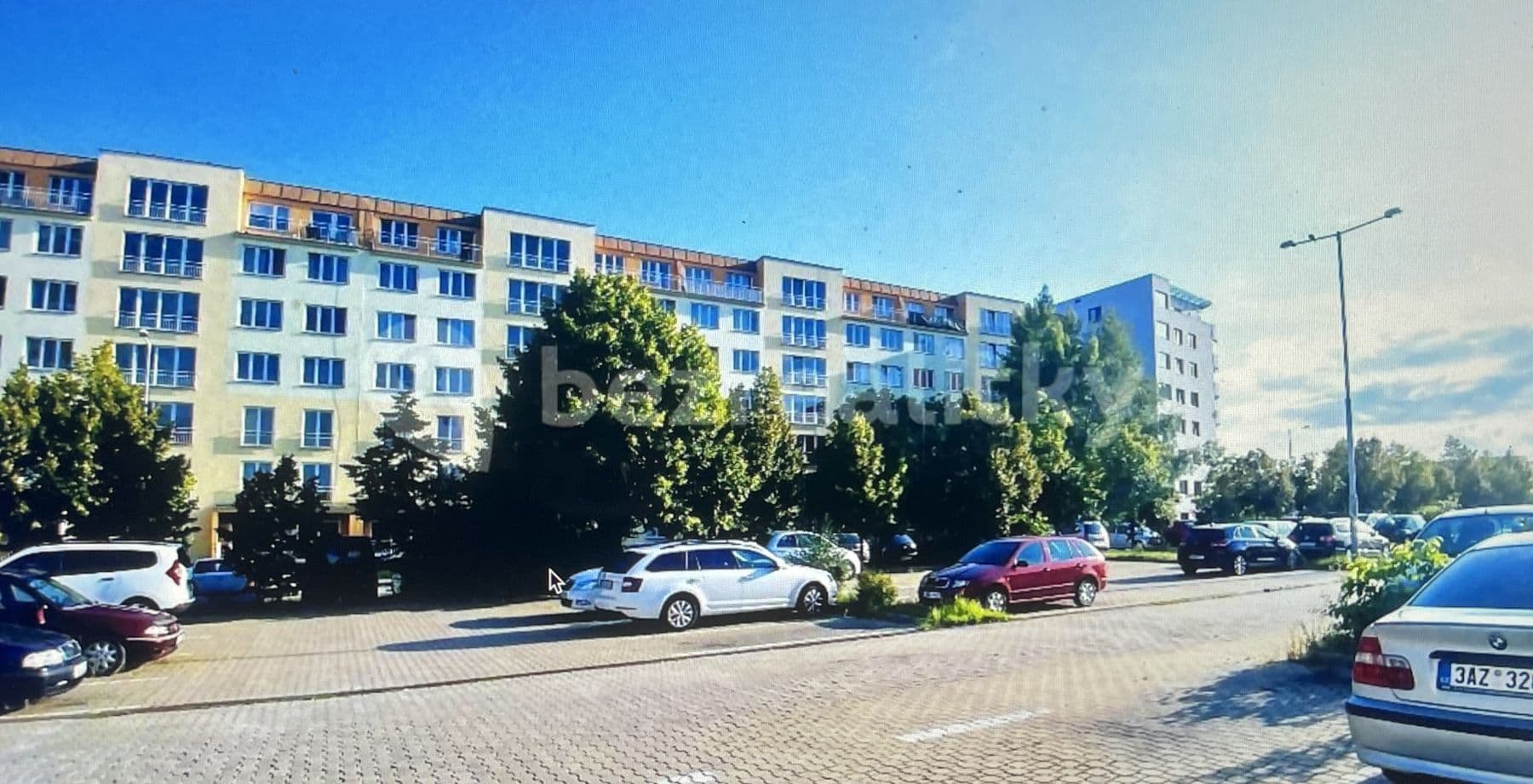 2 bedroom with open-plan kitchen flat to rent, 115 m², Běhounkova, Prague, Prague 2 bedroom with open-plan kitchen flat to rent, 115 m², Běhounkova, Prague, Prague