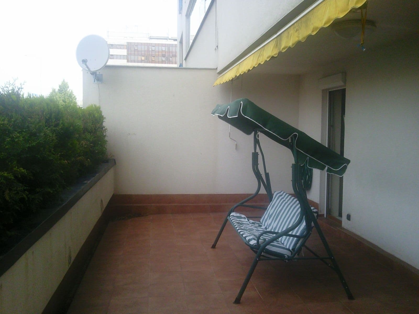 2 bedroom with open-plan kitchen flat to rent, 115 m², Běhounkova, Prague, Prague 2 bedroom with open-plan kitchen flat to rent, 115 m², Běhounkova, Prague, Prague